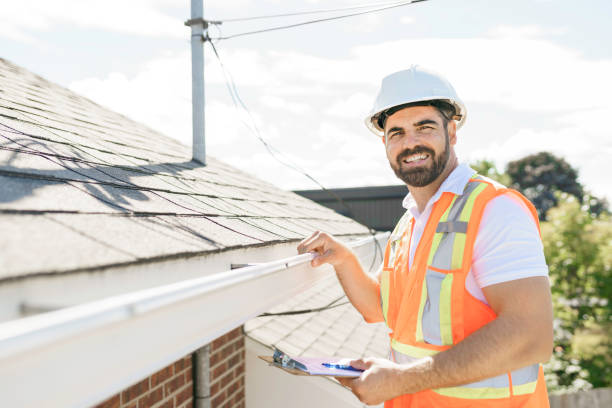 Quick and Trustworthy Emergency Roof Repair Services in Copperas Cove, TX