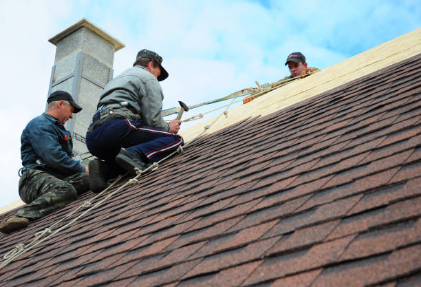Tile Roofing Contractor in Copperas Cove, TX