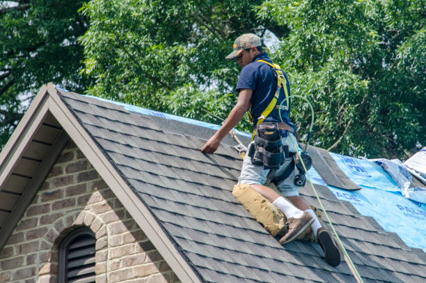 Roof Repair Estimates in Copperas Cove, TX